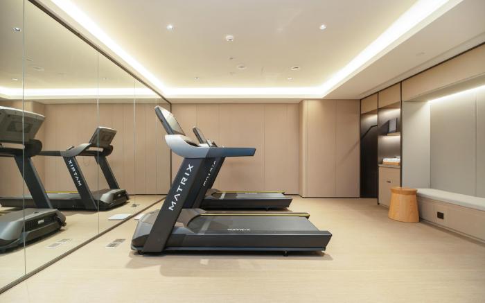 Ji Hotel Jining Taibai Road Wanda