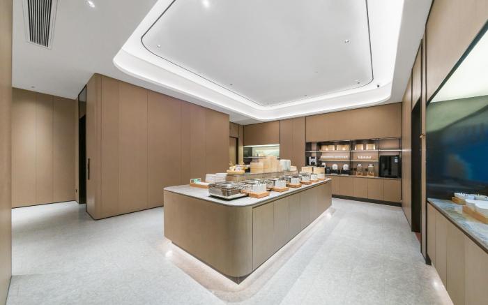 Ji Hotel Nanchang Wanli Meiling Avenue