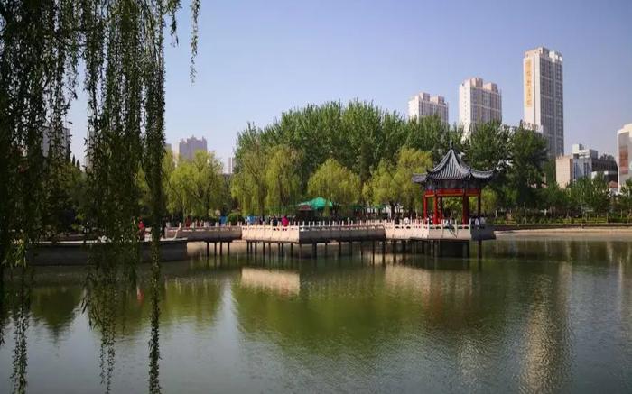 Hanting Hotel Qinhuangdao Railway Station People's Square