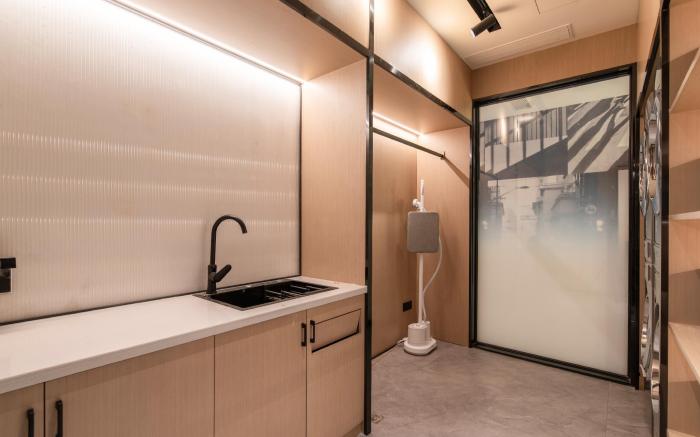 Nihao Hotel Hebi Xinghe Street