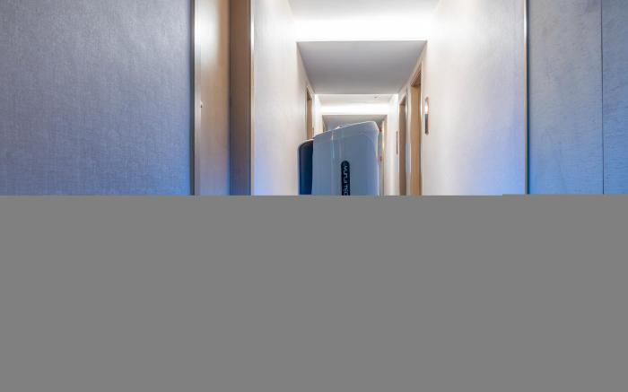 Starway Hotel Fuzhou Yantai Mountain Park Sanjia Street
