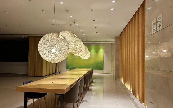 Ji Hotel Zhengzhou Hanghai West Road