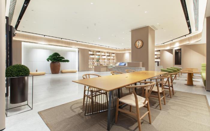 Ji Hotel Xuchang Municipal Government Pangdonglai Angel City