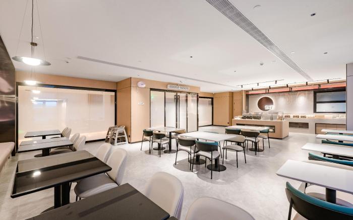 Nihao Hotel Zhoukou Shangshui Zhongzhou Avenue