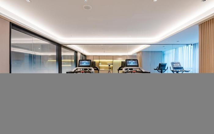 Ji Hotel Zhengzhou South Third Ring Jindai Industrial Park