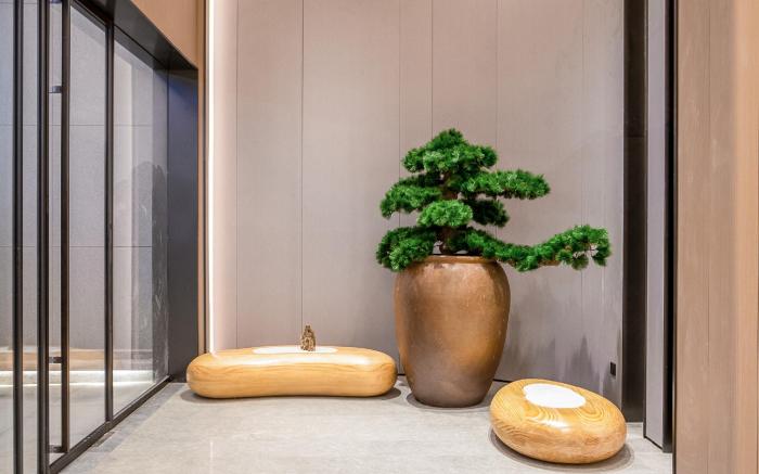 Ji Hotel Xishuangbanna Gaozhuang Xingguang Night Market