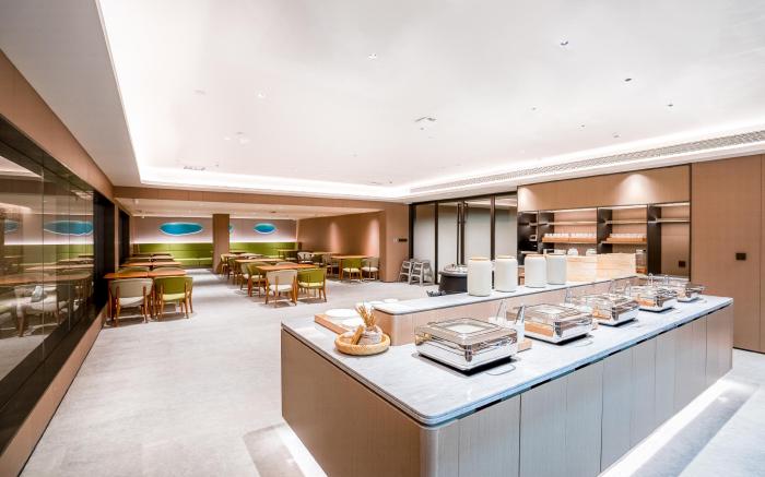 Ji Hotel Xishuangbanna Gaozhuang Xingguang Night Market