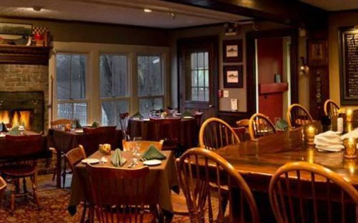 The Dorset Inn