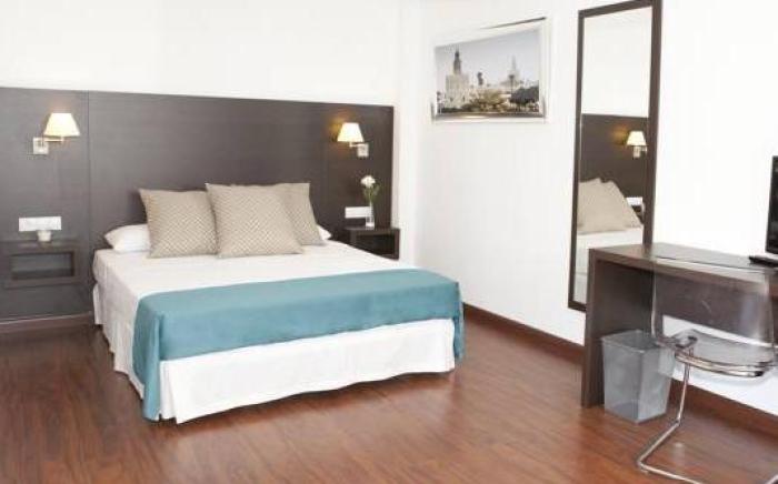 Mare Hotel