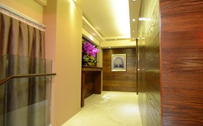 VP Apartments