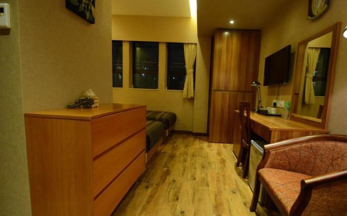 VP Apartments