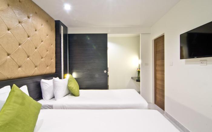 Grand Bella Hotel