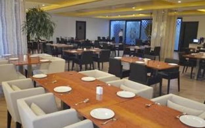 Hotel Patliputra Exotica