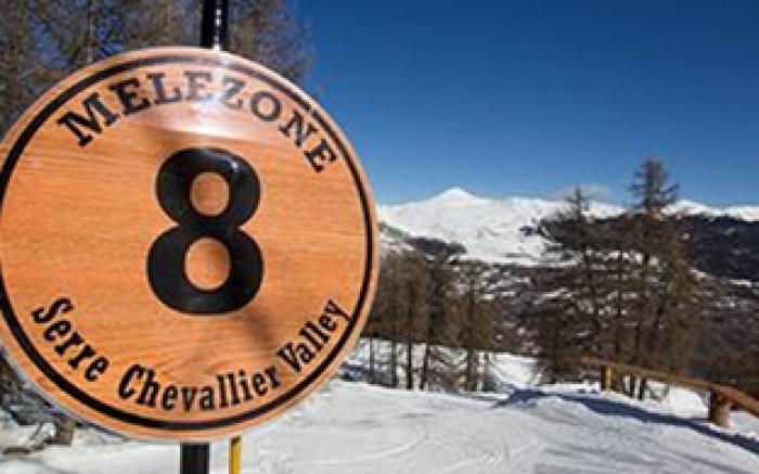Le Grand Aigle Hotel & Spa****