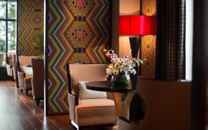 Movenpick Enshi