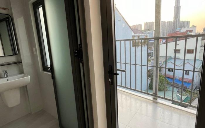 An Apartment - Thảo Điền Center