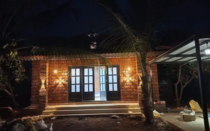 Saka Kadams home stay