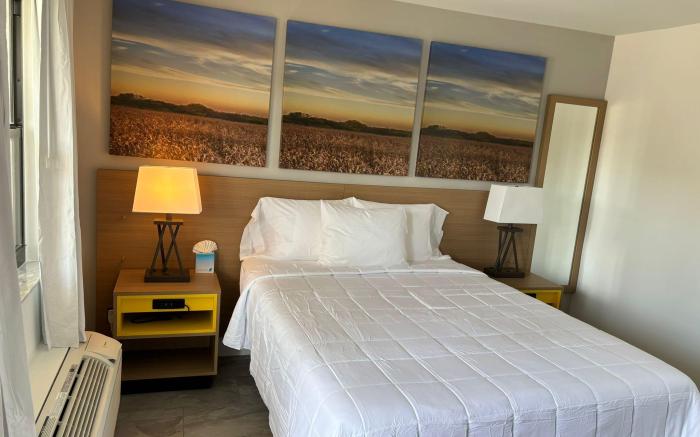 Nova Inn Resort