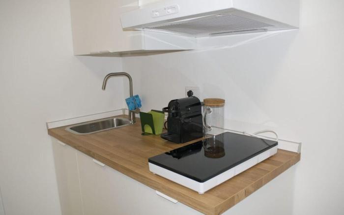 Appartamento - Maison 37