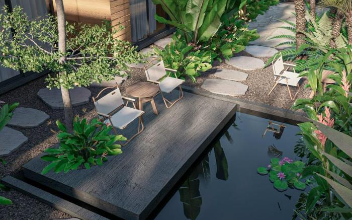 Kim Dong Homestay