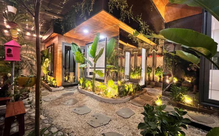 Kim Dong Homestay