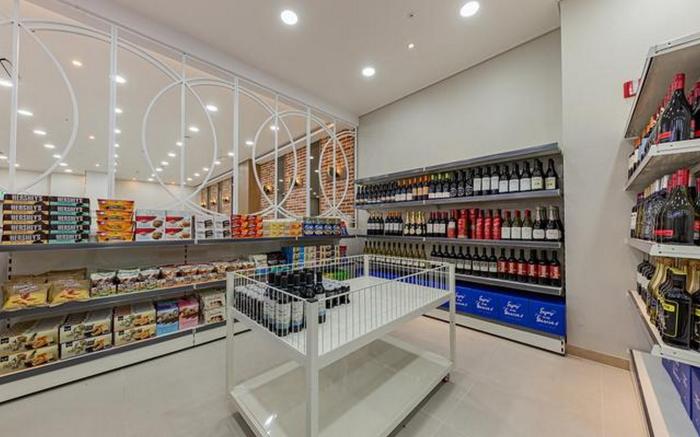 Continew Hotel Daejeon