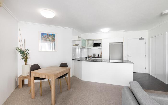 South Bank Serviced Apartments