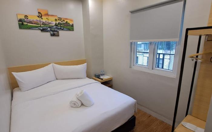 TravelBiz Hotel