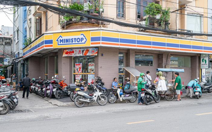 Sy's Homes Apartment Near Tân Sơn Nhất Airport