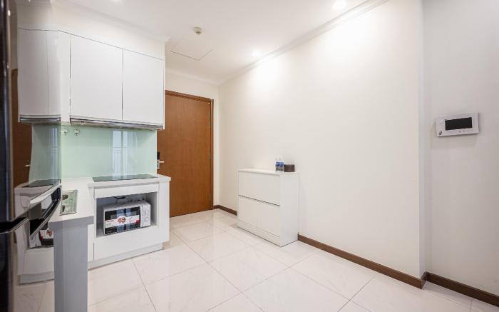 Vinhome Central Park - 3BR Near Landmark 81