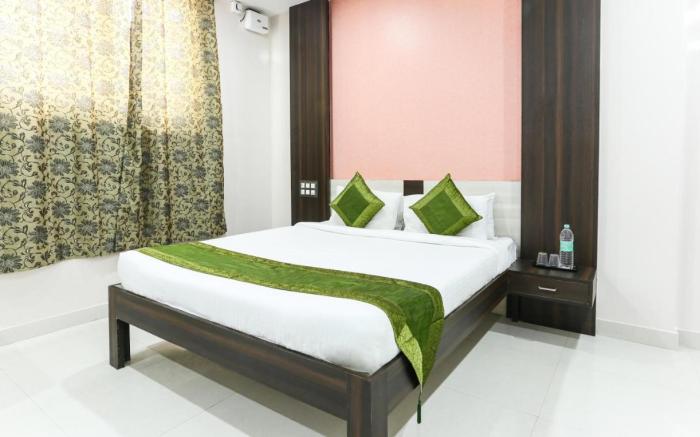 Hotel Habitat Comforts