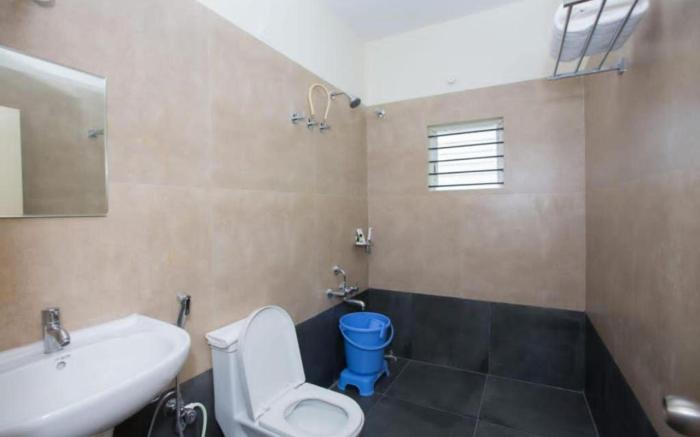 HOTEL VIJAYA LAKSHMI RESIDENCY - YESHWANTHPUR