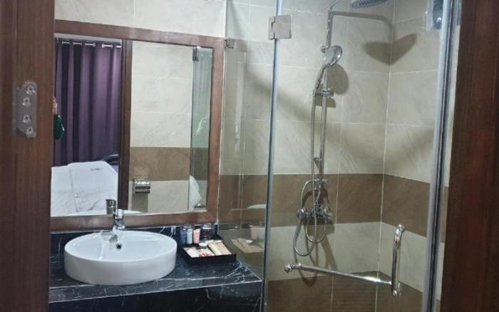 Hướng Dương - Ngọc Hồi, Thanh Trì - by Bay Hostel