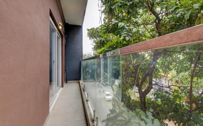 Cocoon Suites