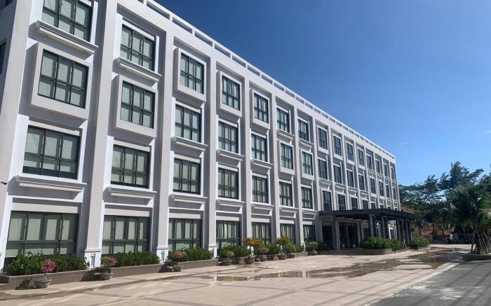 BO BIEN VANG HOTEL