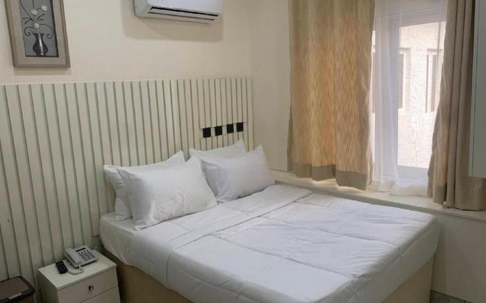 Bott Extended Stay
