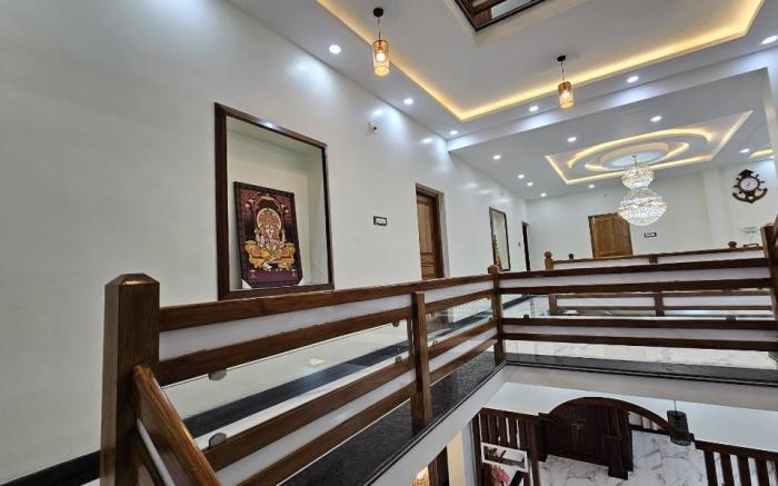 Vrindhavan Homestay Murdeshwar