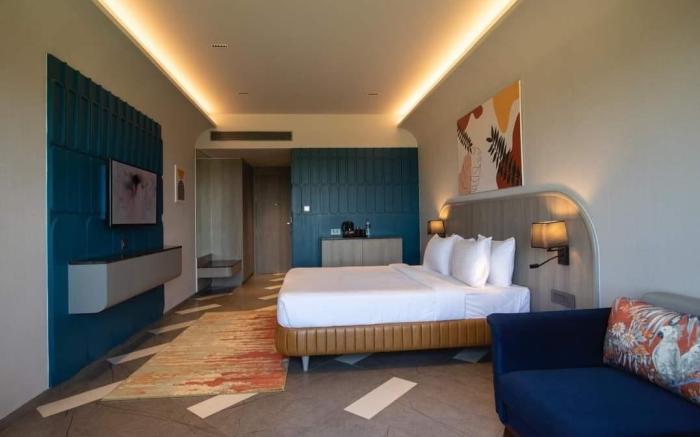 Palm Springs Resort