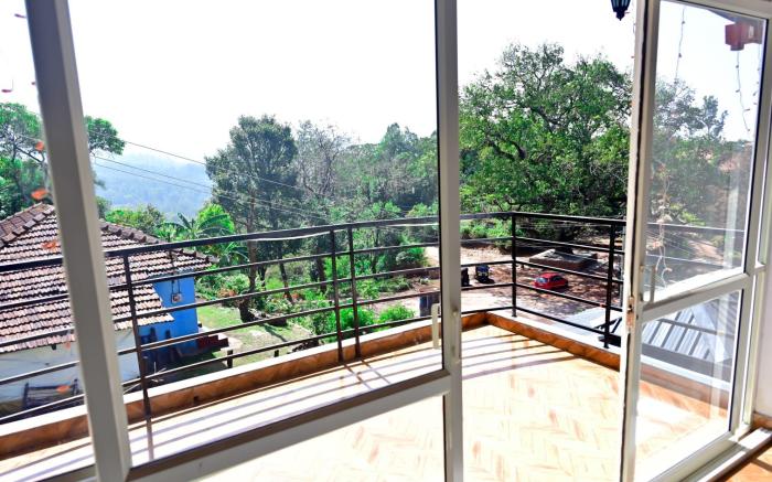 Royal Palace Homestay