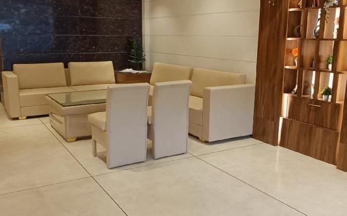 MAHESHWARI JALSA HOTEL