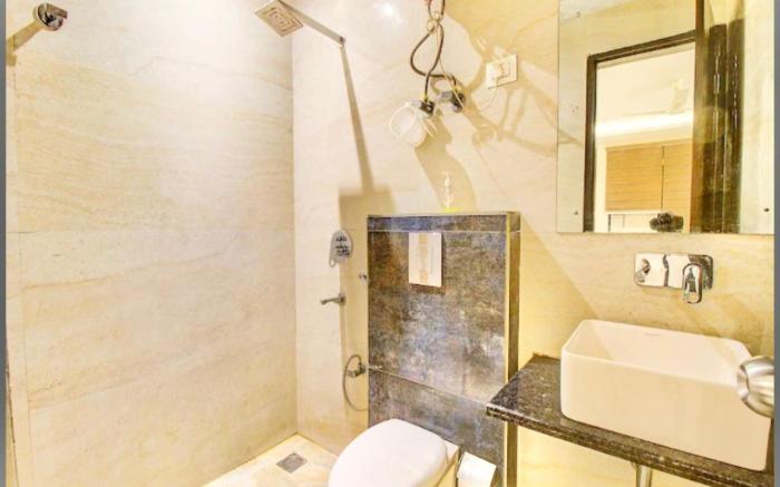 Glory The Hotel Near Delhi International Airport