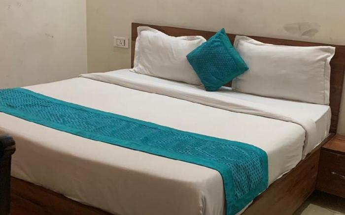 Hotel KD INN BY SM HOTELS