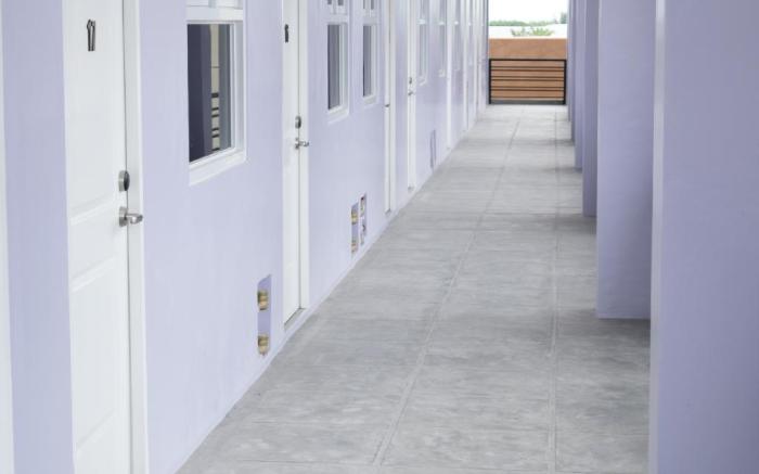 Purple Residences