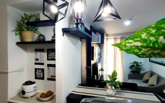 LaCasita deB'ryle Staycation Condo in Davao City