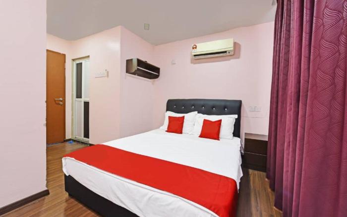 Seri Mawardah Hotel