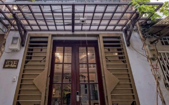 Mira Moon Homestay Calmette