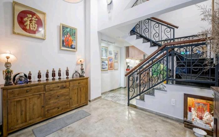 Mira Moon Homestay Calmette
