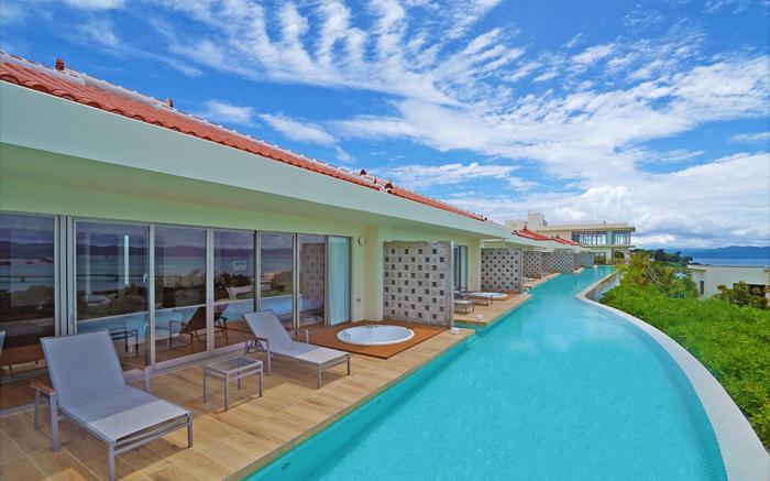 POOL VILLA KOURIJIMA by COLDIO SMART RESORT
