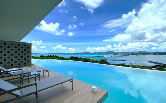 POOL VILLA KOURIJIMA by COLDIO SMART RESORT