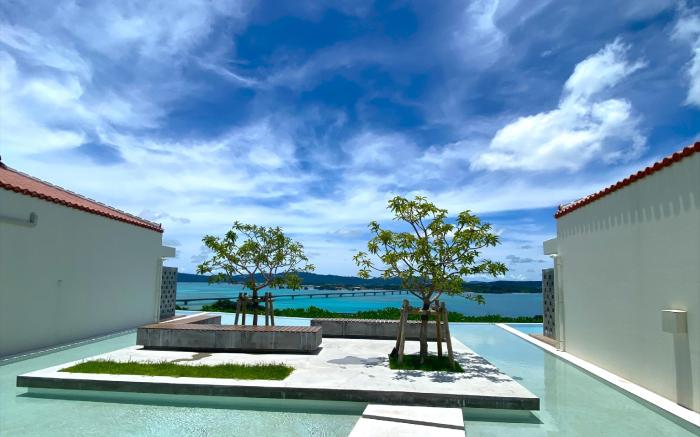 POOL VILLA KOURIJIMA by COLDIO SMART RESORT